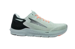 'Altra' Women's Torin 5 Athletic - Grey / Coral