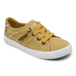 'Blowfish Malibu' Women's Fruit Slip On - Sunrise Smoked